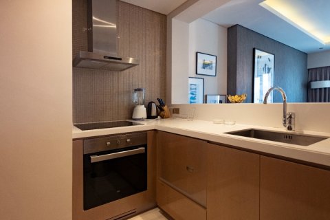شقة في DAMAC Towers by Paramount, الخليج التجاري, دبي 1غرف نوم, 91.04 م² رقم 1198 - صورة 13