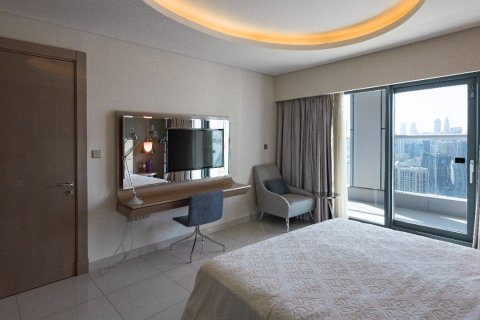 شقة في DAMAC Towers by Paramount, الخليج التجاري, دبي 1غرف نوم, 91.04 م² رقم 1198 - صورة 5