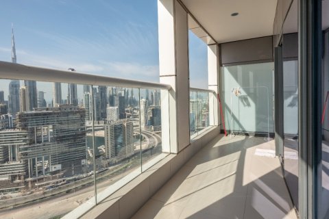 Квартира в DAMAC Towers by Paramount, Бизнес-Бэй, Дубай, 1 спальня, 91.04м², № 1198