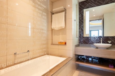 شقة في DAMAC Towers by Paramount, الخليج التجاري, دبي 1غرف نوم, 91.04 م² رقم 1198 - صورة 8