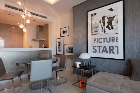 شقة في DAMAC Towers by Paramount, الخليج التجاري, دبي 1غرف نوم, 91.04 م² رقم 1198 - صورة 15