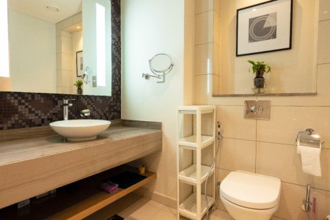 شقة في DAMAC Towers by Paramount, الخليج التجاري, دبي 1غرف نوم, 91.04 م² رقم 1198 - صورة 12
