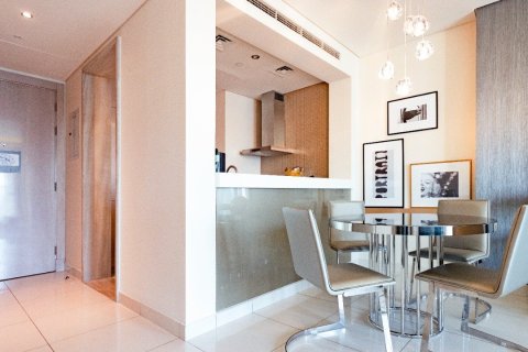 شقة في DAMAC Towers by Paramount, الخليج التجاري, دبي 1غرف نوم, 91.04 م² رقم 1198 - صورة 9