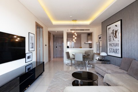 شقة في DAMAC Towers by Paramount, الخليج التجاري, دبي 1غرف نوم, 91.04 م² رقم 1198 - صورة 10