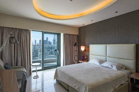 شقة في DAMAC Towers by Paramount, الخليج التجاري, دبي 1غرف نوم, 91.04 م² رقم 1198 - صورة 7