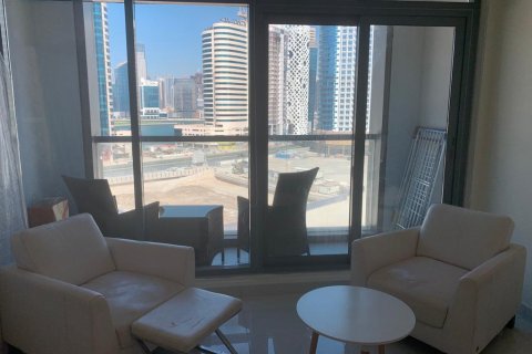 شقة في Executive Bay, الخليج التجاري, دبي استوديو, 412.58 م² رقم 1200 - صورة 5