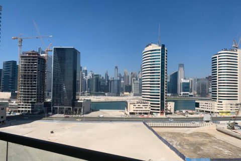 شقة في Executive Bay, الخليج التجاري, دبي استوديو, 412.58 م² رقم 1200