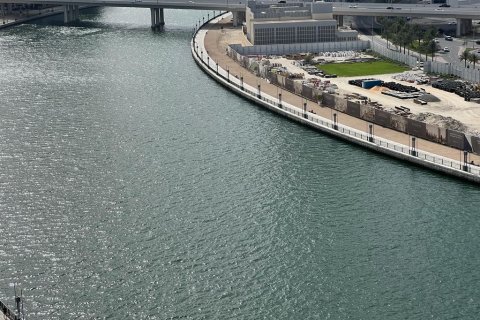 Appartement à Clayton Residency, Business Bay, Dubai, 1 chambre, 75.23 m², № 1199 - photo 5