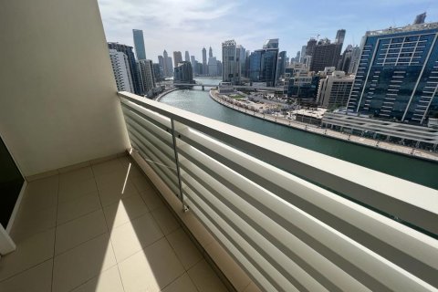 Appartement à Clayton Residency, Business Bay, Dubai, 1 chambre, 75.23 m², № 1199 - photo 8