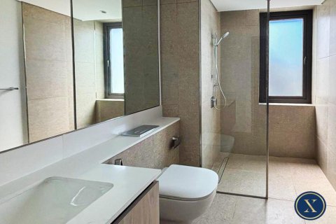 Снять в аренду таунхаус в Aura, Tilal Al Ghaf, Дубай: 4 спальни, 220м², № 46318 - фото 11