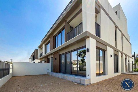 Townhouse in Aura, Tilal Al Ghaf, Dubai 4 bedrooms, 220 sq.m. № 46318