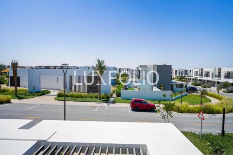 Villa à EMAAR South, Dubai South (Dubai World Central), Dubai, 4 chambres, 210 m², № 46317 - photo 20