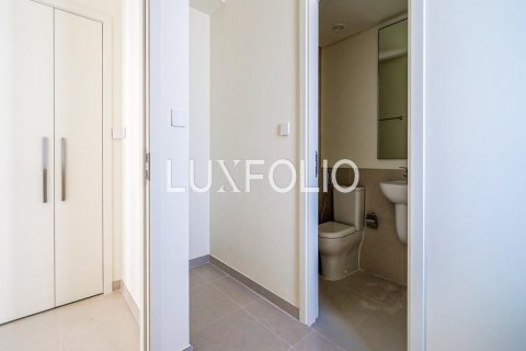 Villa à EMAAR South, Dubai South (Dubai World Central), Dubai, 4 chambres, 210 m², № 46317 - photo 14