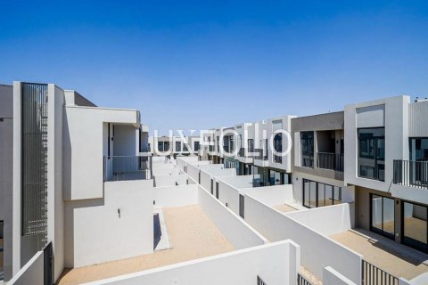 Villa à EMAAR South, Dubai South (Dubai World Central), Dubai, 4 chambres, 210 m², № 46317 - photo 25