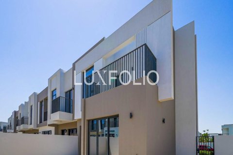 Villa à EMAAR South, Dubai South (Dubai World Central), Dubai, 4 chambres, 210 m², № 46317 - photo 6
