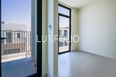 Villa à EMAAR South, Dubai South (Dubai World Central), Dubai, 4 chambres, 210 m², № 46317 - photo 23