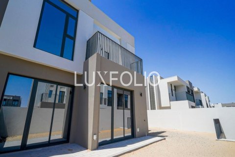 Villa in EMAAR South, Dubai South (Dubai World Central), Dubai 4 bedrooms, 210 sq.m. № 46317
