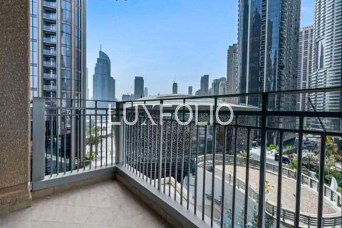 Снять в аренду квартиру в Standpoint Towers, Даунтаун Дубай (Даунтаун Бурдж Дубай), Дубай: 1 спальня, 77м², № 46314 - фото 10