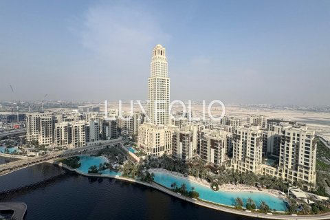 Снять в аренду квартиру в Dubai Creek Harbour (The Lagoons), Дубай: 2 спальни, 98м², № 46316 - фото 13