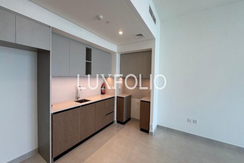 Квартира в Dubai Creek Harbour (The Lagoons), Дубай, 2 спальни, 98м², № 46316