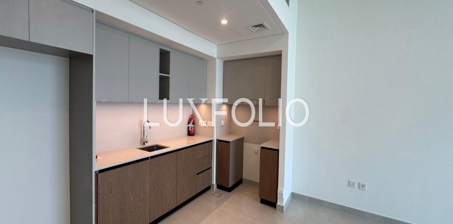 Квартира в Dubai Creek Harbour (The Lagoons), Дубай, 2 спальни, 98м², № 46316