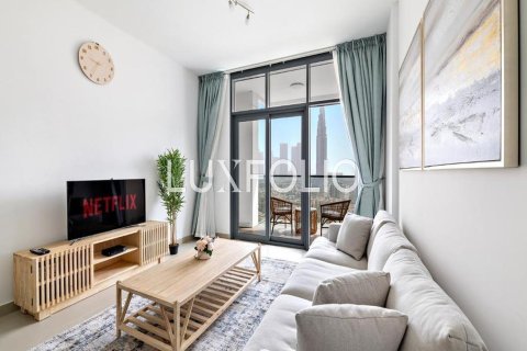 Снять в аренду квартиру в Bellevue Towers, Даунтаун Дубай (Даунтаун Бурдж Дубай), Дубай: 2 спальни, 119м², № 46315 - фото 2