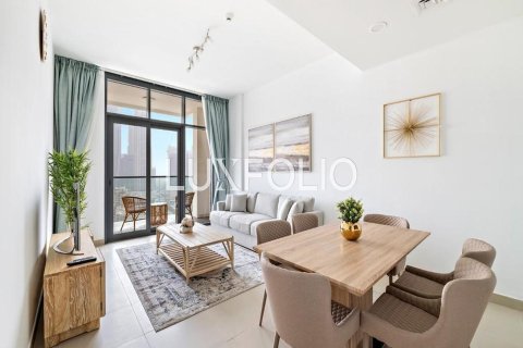 Apartamento en Bellevue Towers, Downtown Dubai (Downtown Burj Dubai), Dubai, 2 dormitorios, 119 m², № 46315