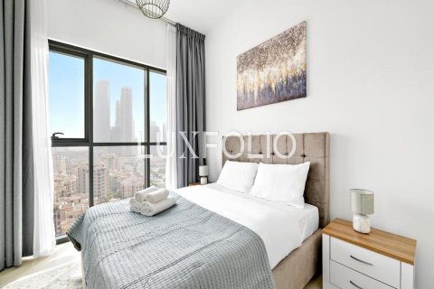Снять в аренду квартиру в Bellevue Towers, Даунтаун Дубай (Даунтаун Бурдж Дубай), Дубай: 2 спальни, 119м², № 46315 - фото 4