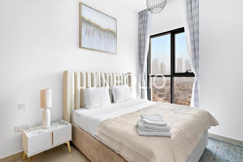 Снять в аренду квартиру в Bellevue Towers, Даунтаун Дубай (Даунтаун Бурдж Дубай), Дубай: 2 спальни, 119м², № 46315 - фото 7