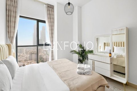 Снять в аренду квартиру в Bellevue Towers, Даунтаун Дубай (Даунтаун Бурдж Дубай), Дубай: 2 спальни, 119м², № 46315 - фото 8