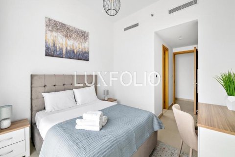 Снять в аренду квартиру в Bellevue Towers, Даунтаун Дубай (Даунтаун Бурдж Дубай), Дубай: 2 спальни, 119м², № 46315 - фото 5
