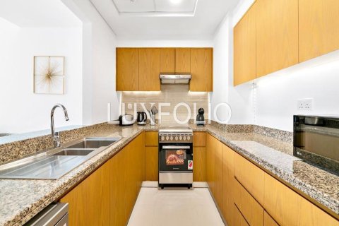 Снять в аренду квартиру в Bellevue Towers, Даунтаун Дубай (Даунтаун Бурдж Дубай), Дубай: 2 спальни, 119м², № 46315 - фото 6