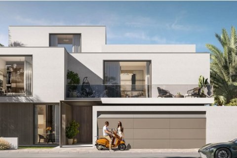 Villa à Dubai, 4 chambres, 582 m², № 54570 - photo 4
