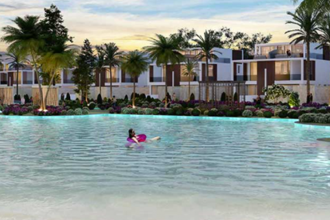 Villa en Dubai, 5 dormitorios, 279 m², № 54568 - foto 3
