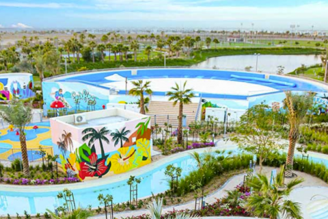 Villa en Dubai, 5 dormitorios, 279 m², № 54568 - foto 4