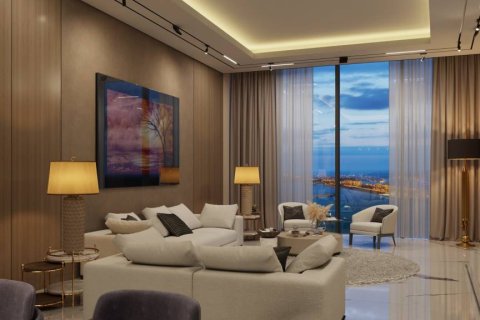Appartement à Dubai, 2 chambres, 137.01 m², № 4936