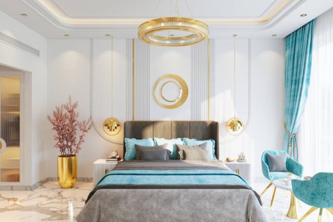 شقة في دبي 1غرف نوم, 71.31 م² رقم 4942 - صورة 7