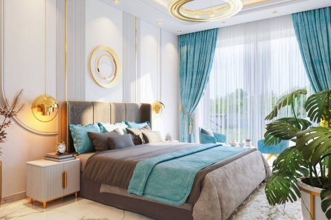 شقة في دبي 1غرف نوم, 71.31 م² رقم 4942 - صورة 8