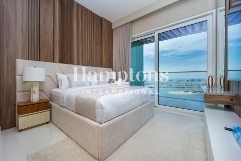 Снять в аренду квартиру в Dubai Harbour, Дубай: 2 спальни, 128.39194600м², № 111211 - фото 18