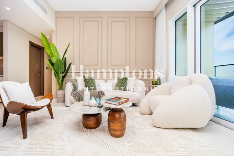Снять в аренду квартиру в Dubai Harbour, Дубай: 2 спальни, 128.39194600м², № 111211 - фото 6