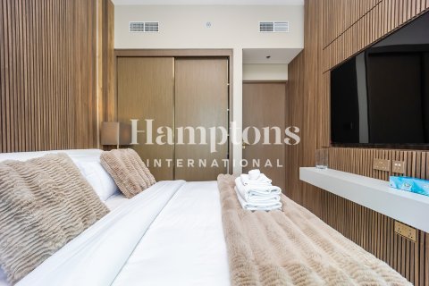 Снять в аренду квартиру в Dubai Harbour, Дубай: 2 спальни, 128.39194600м², № 111211 - фото 2