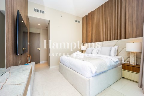 Снять в аренду квартиру в Dubai Harbour, Дубай: 2 спальни, 128.39194600м², № 111211 - фото 20