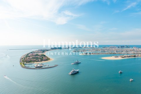 Снять в аренду квартиру в Dubai Harbour, Дубай: 2 спальни, 128.39194600м², № 111211 - фото 26