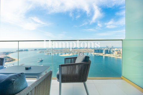 Снять в аренду квартиру в Dubai Harbour, Дубай: 2 спальни, 128.39194600м², № 111211 - фото 4