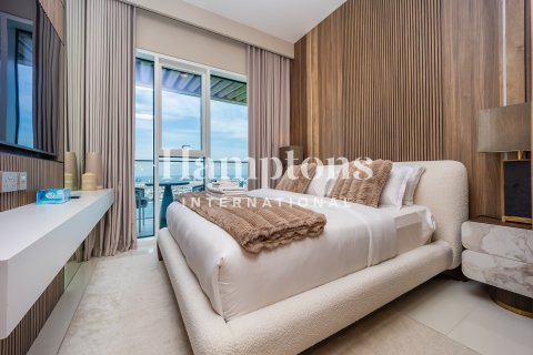 Снять в аренду квартиру в Dubai Harbour, Дубай: 2 спальни, 128.39194600м², № 111211 - фото 16