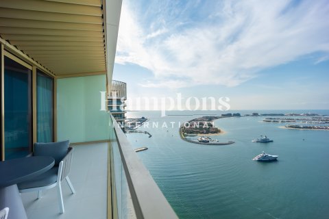 Снять в аренду квартиру в Dubai Harbour, Дубай: 2 спальни, 128.39194600м², № 111211 - фото 14
