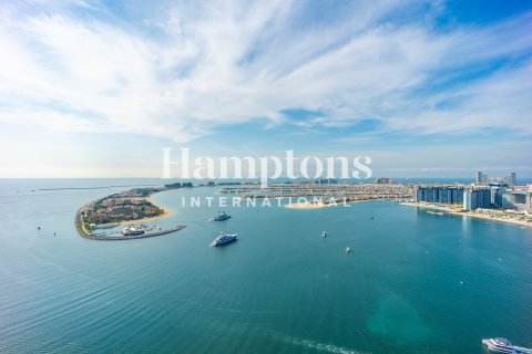 Снять в аренду квартиру в Dubai Harbour, Дубай: 2 спальни, 128.39194600м², № 111211 - фото 17