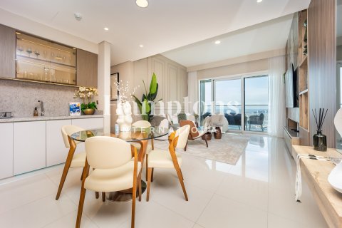 Снять в аренду квартиру в Dubai Harbour, Дубай: 2 спальни, 128.39194600м², № 111211 - фото 15