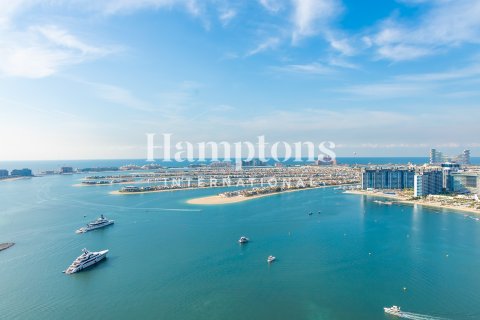 Снять в аренду квартиру в Dubai Harbour, Дубай: 2 спальни, 128.39194600м², № 111211 - фото 25