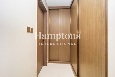 Снять в аренду квартиру в Dubai Harbour, Дубай: 2 спальни, 128.39194600м², № 111211 - фото 21